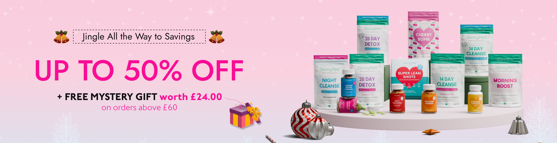 Christmas Sale