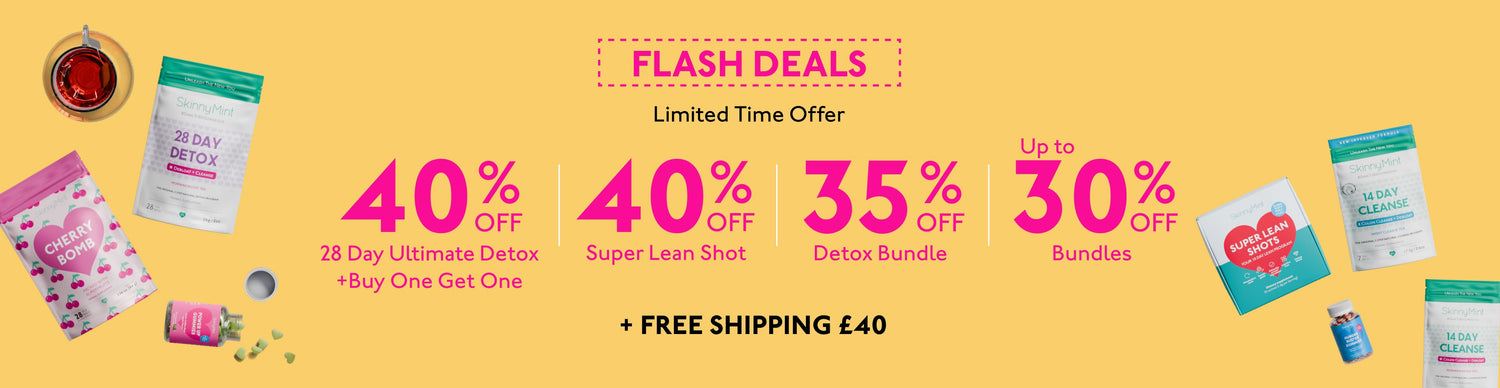 Flash Deals