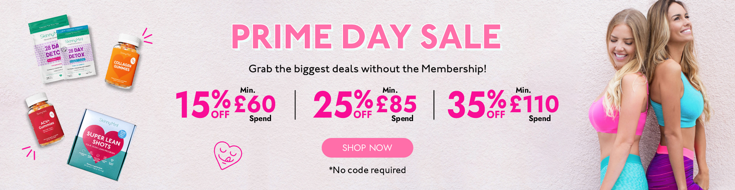 Prime Day Sale