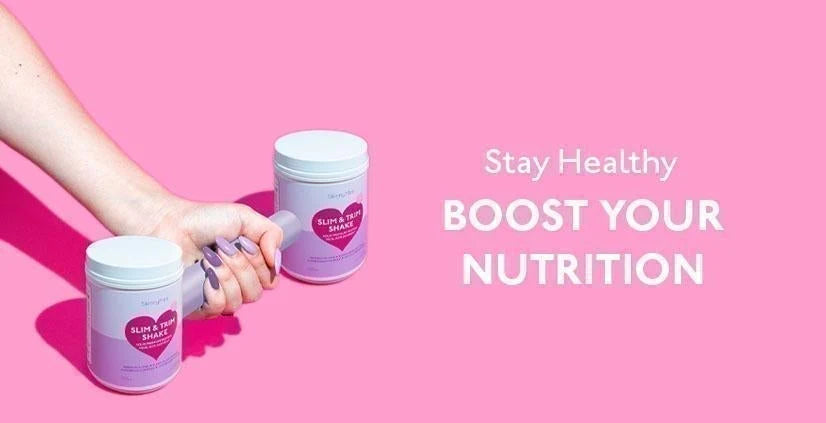 Better Nutrition
