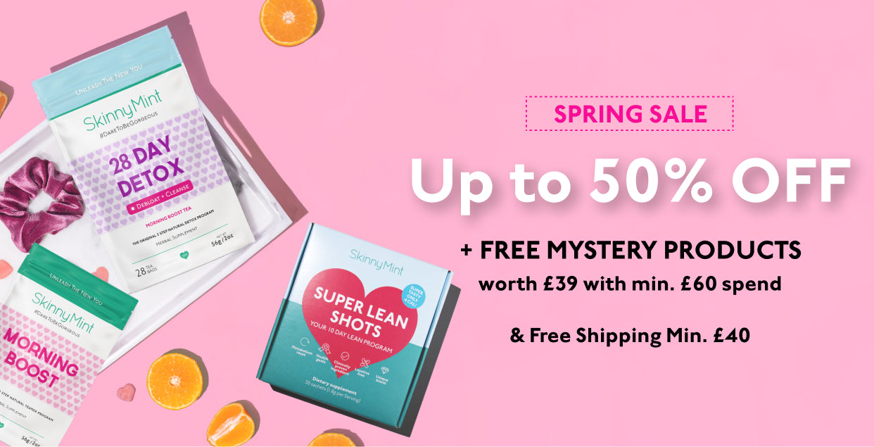 SkinnyMint UK