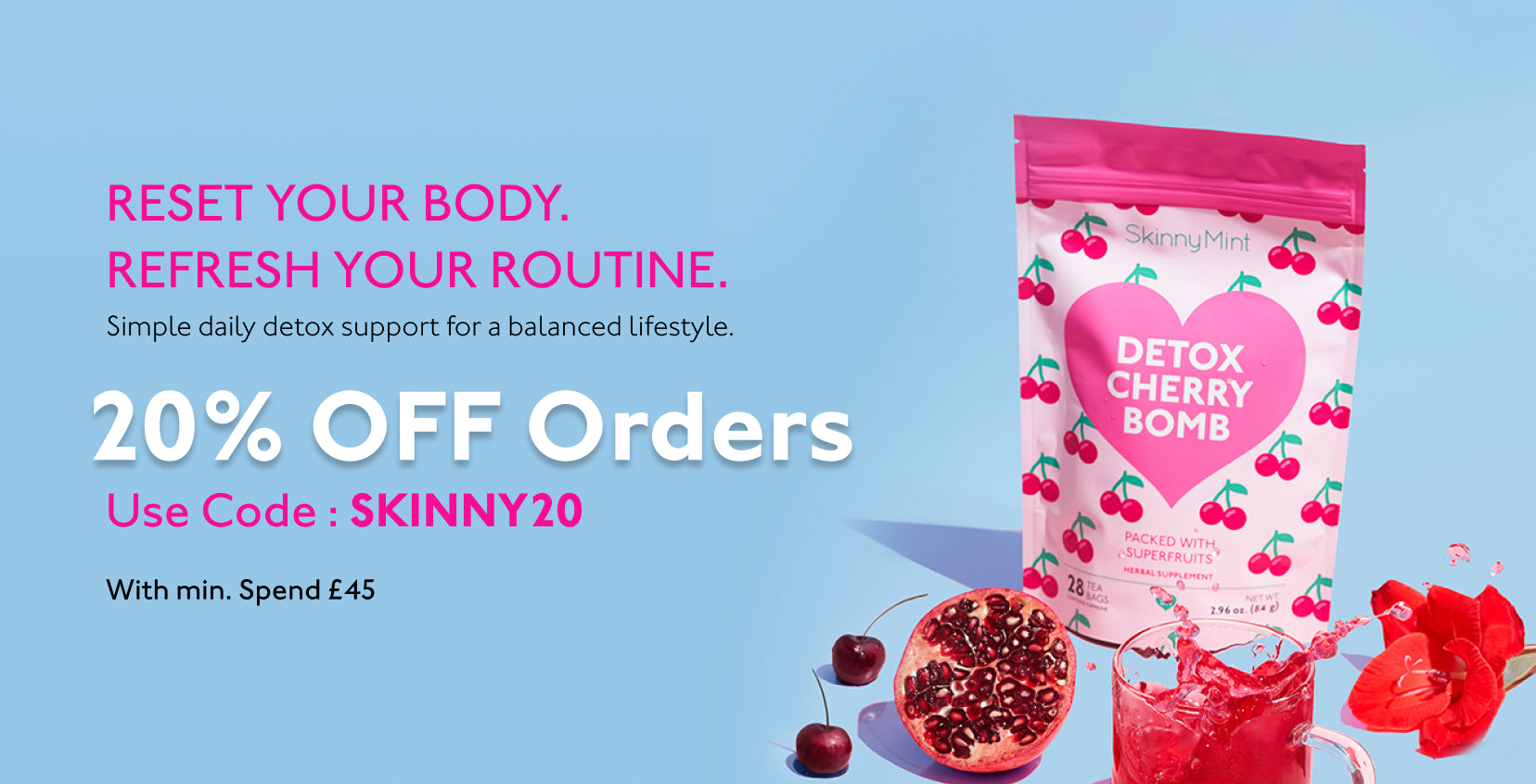 SkinnyMint UK