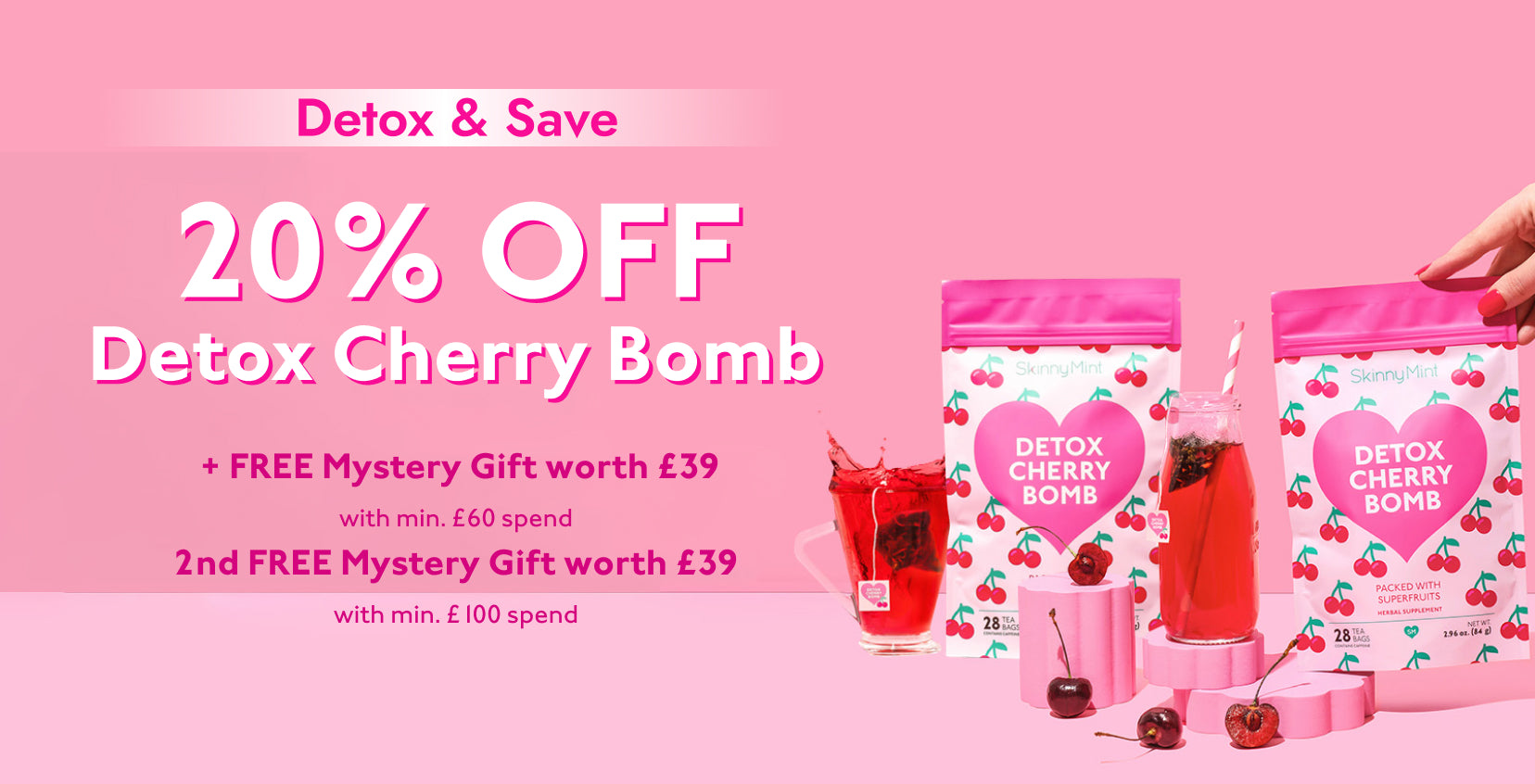 SkinnyMint UK