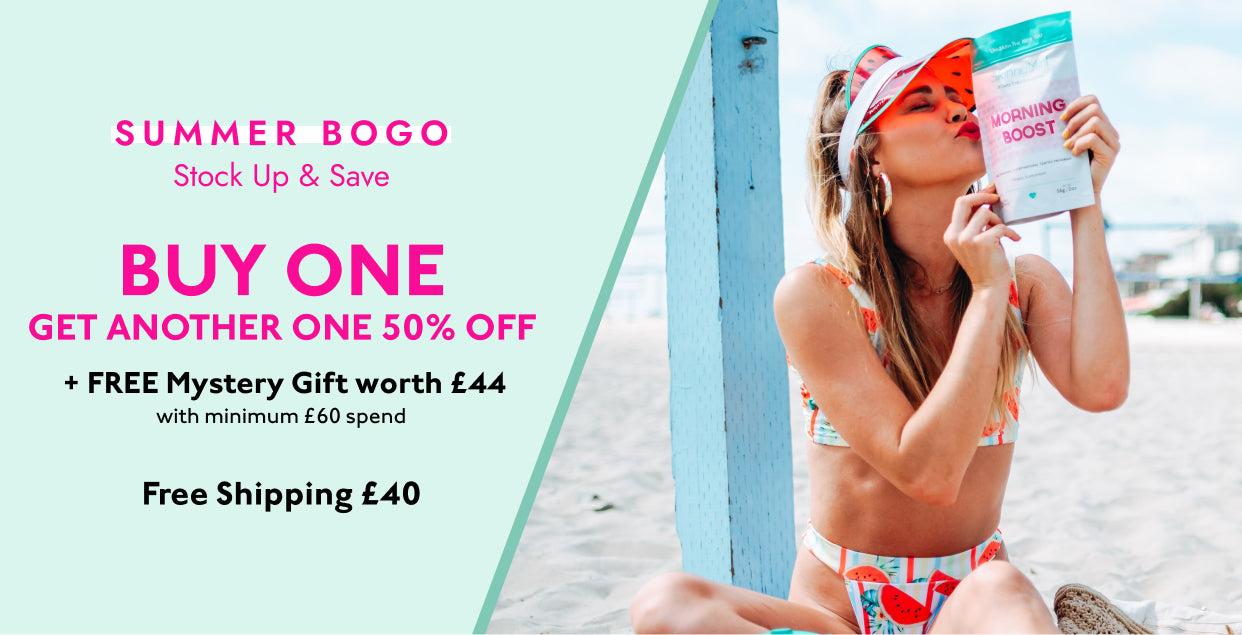 SkinnyMint UK