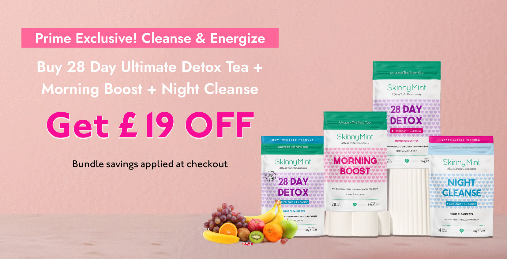 SkinnyMint UK