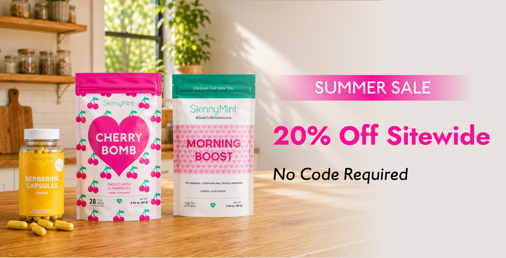 SkinnyMint UK