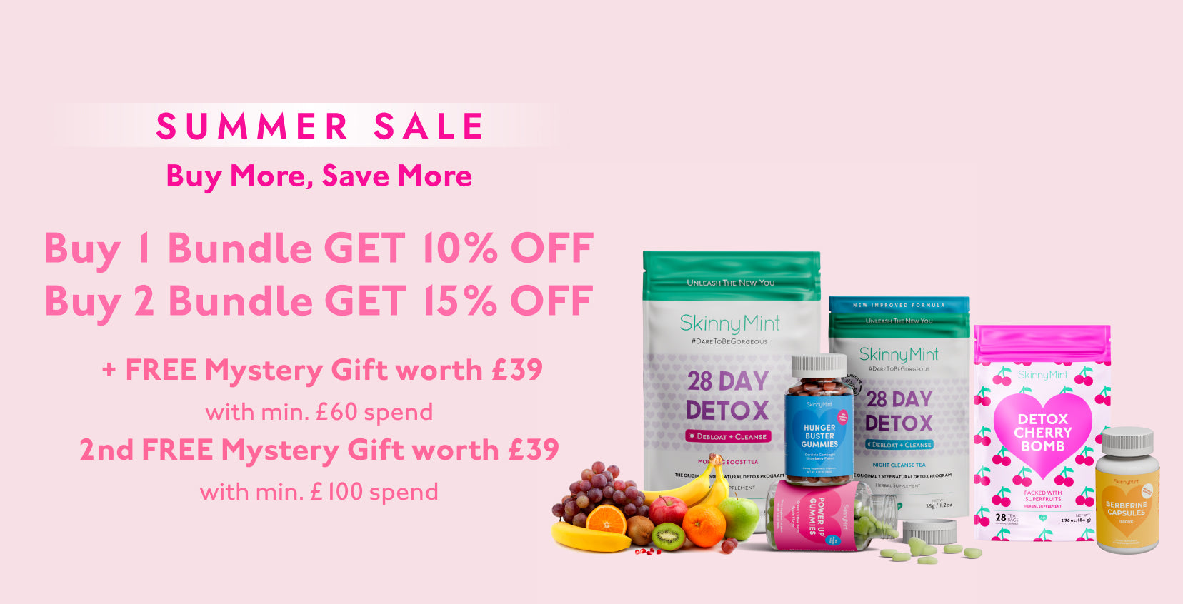 SkinnyMint UK