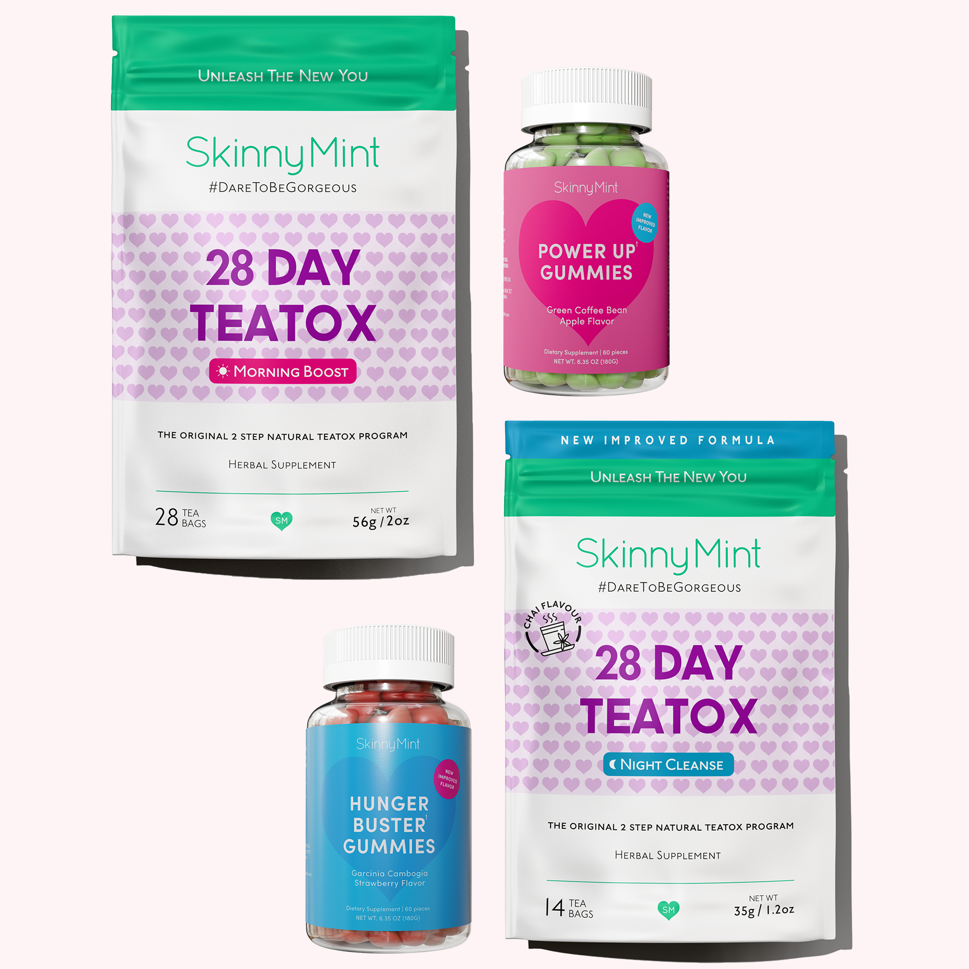 Detox Bundle