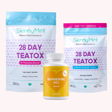 Detox & Renew Bundle