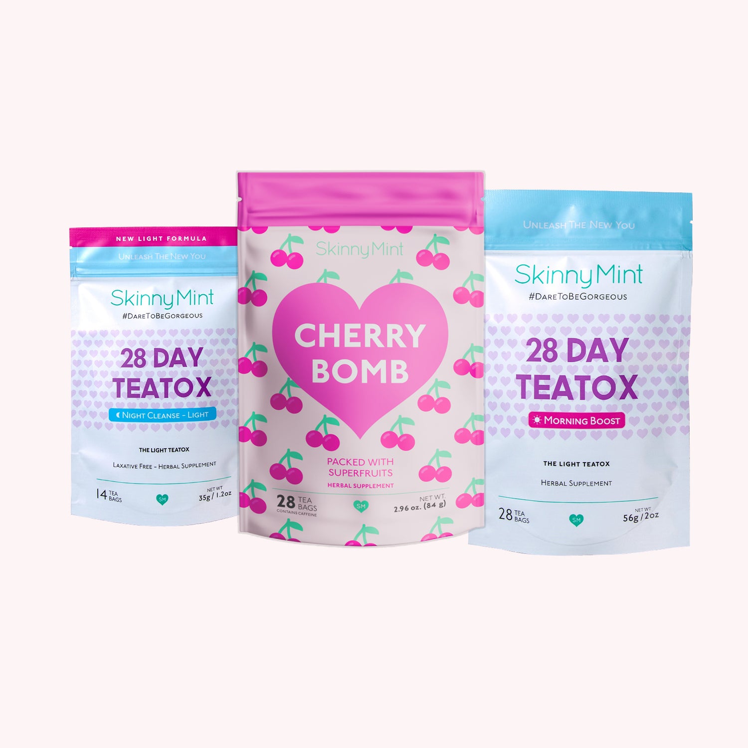 Total Detox Duo