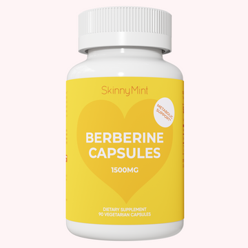 Berberine 1500mg